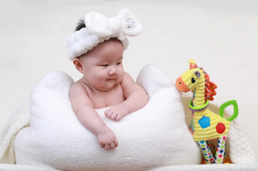 天门宝宝发烧脚凉怎么回事